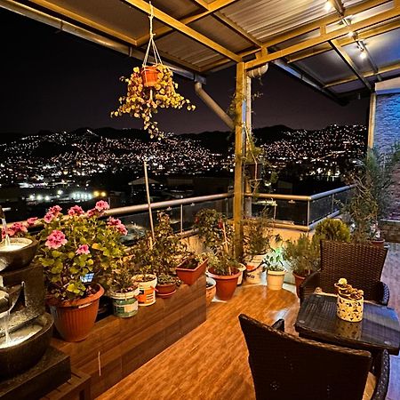 Hotel-Apartment Inkasabios Куско Екстериор снимка