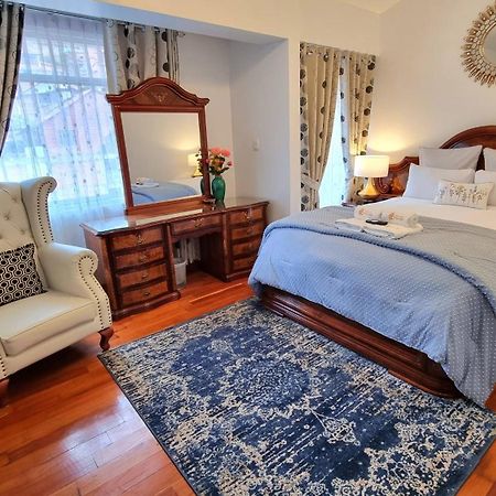 Hotel-Apartment Inkasabios Куско Екстериор снимка
