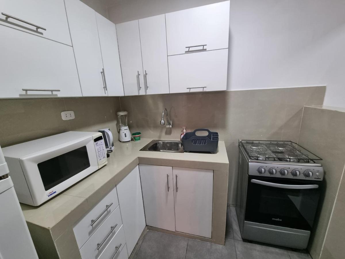 Hotel-Apartment Inkasabios Куско Екстериор снимка