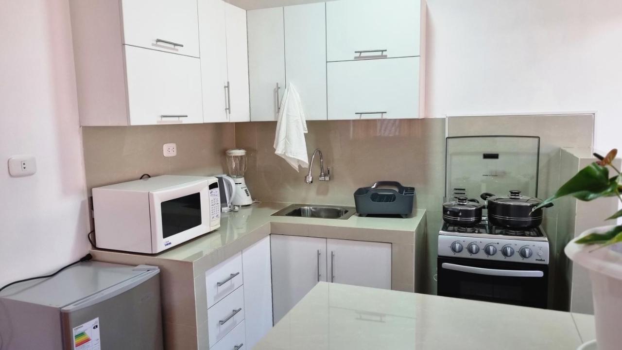Hotel-Apartment Inkasabios Куско Екстериор снимка