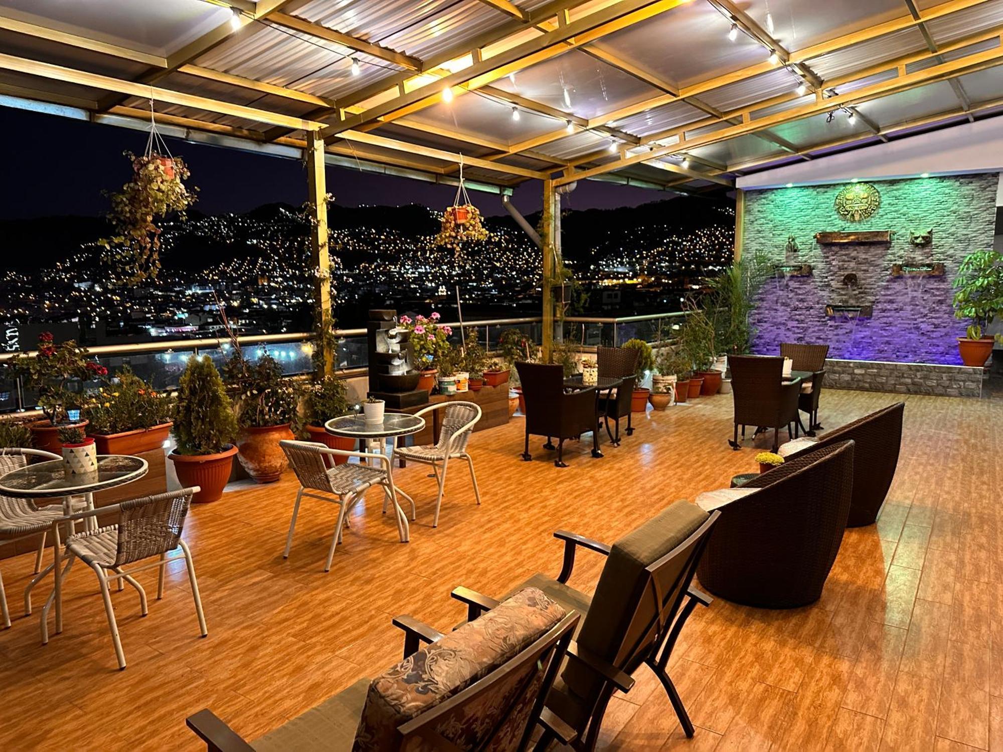 Hotel-Apartment Inkasabios Куско Екстериор снимка