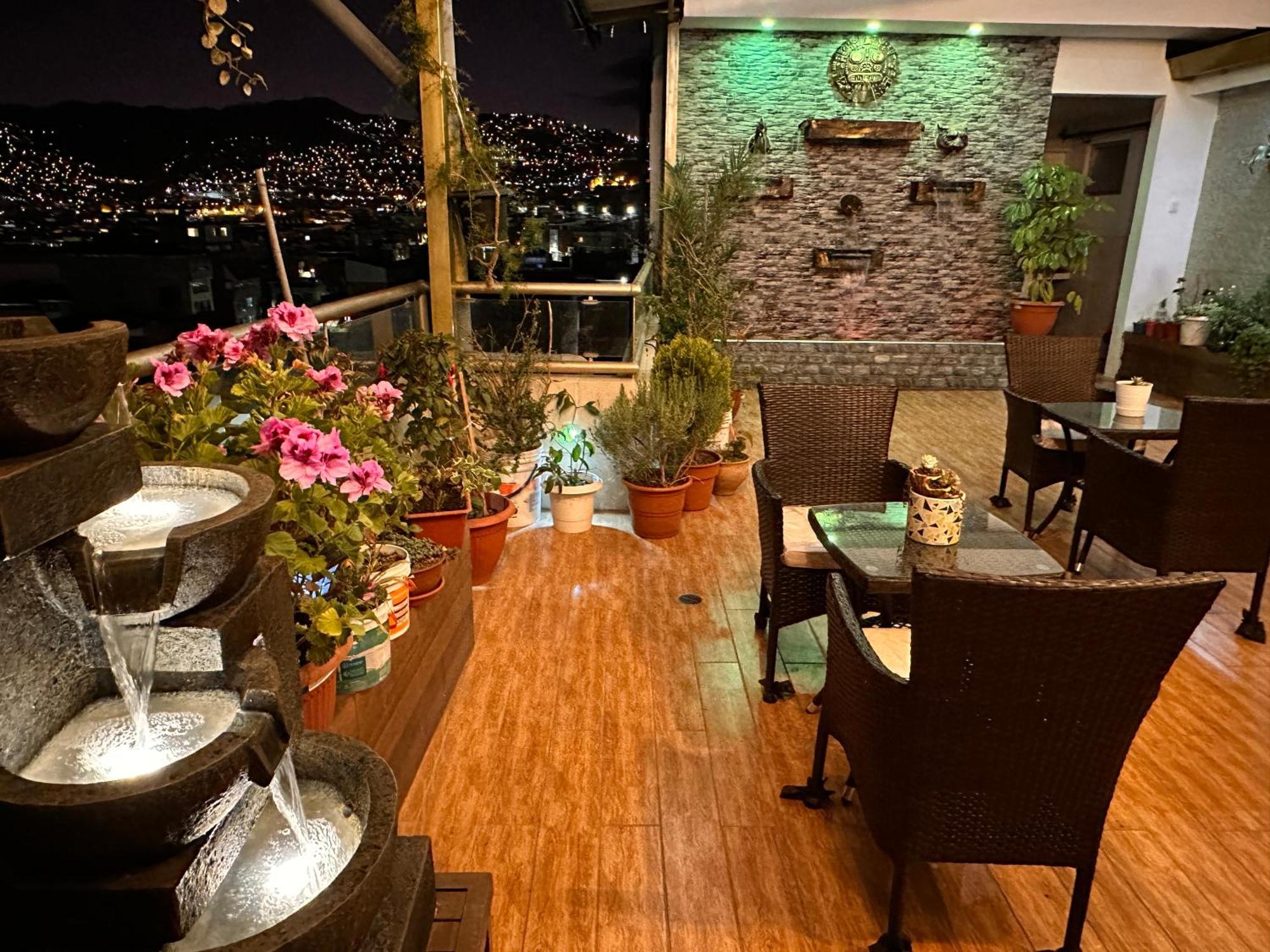 Hotel-Apartment Inkasabios Куско Екстериор снимка