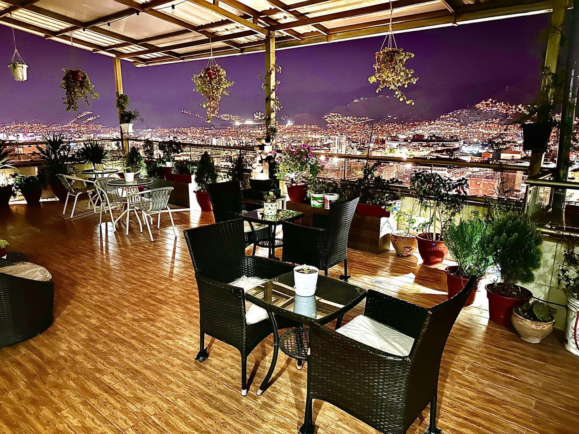 Hotel-Apartment Inkasabios Куско Екстериор снимка